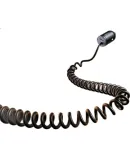 Baseus Car Charger And Cigarette Lighter, Hidden Super Fast Charging Head with Dual Ports, Compatible with Apple 16, Huawei, Xiaomi C-Line