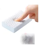 Esponja Mágica MARYYA Nano para Limpieza de Alta Densidad - 20 Piezas para Limpiar Zapatos Blancos, Cocina, Baño, Muebles y Manchas de Té