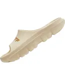XTEP (XTEP) Sports Slippers for Men And Women, Couple Style, Slide Sandals, Outdoor Wear, Comfortable, Rebound, Sandals A041 White 39-40