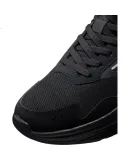 ERKE Running Shoes, Men's Sneakers, Soft And Bouncy Shock Absorption, Men's Lingyue Non-Slip Wear-Resistant Running Shoes, 51125103323
