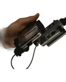 DJI DJI SDR RX Mobile Phone Connection Cable (USB-C to USB-C, 22 Cm), DJI SDR Image Transmission Accessory