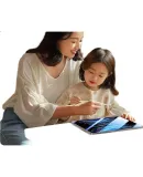 UGREEN Tempered Glass Screen Protector for Huawei MatePad 11.5 (2024/2023 Models), Full Screen Blue Light Filter, Tablet Computer Screen Anti-Drop Anti-Blue Light Eye Protection Protective Film