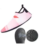 Li-Ning Indoor Sports Fitness Soft-Soled Shoes, Unisex Running Shoes with Non-Slip Soles, Quick-Drying Breathable Lightweight Fit