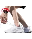 Li-Ning (LI-NING) Running Shoes, Men's Shoes, FutureRun Running Series, Lightweight Breathable Running Shoes, Sports Shoes for Me