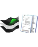 UGREEN Gaming Mouse Pad, Extra Large Desk Mat, Smooth Surface, Computer Desk Pad, Precision Edge Locking, Thickened Gaming Desk Mat, Keyboard Pad, 800*300*4mm, Aurora Gree