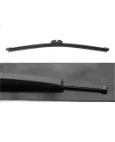 Goodyear Rear Wiper Blade for Huachen BMW X3, 2024 Model, Original Factory Rubber Strip, Rear Window Wiper Blade
