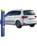 Goodyear Rear Wiper Blade for Land Rover Discovery Sport 2020-2021 Model, Specialized Rubber Strip for Rear Window Wiper