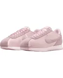NIKE Women's Sneakers, W NIKE CORTEZ Sports Shoes, FV5420-600 Soft Pink, Size 37.5