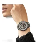 CITIZEN Watch, Men's Japanese-Korean Watch, PROMASTER Series, Eco-Drive, Radio-Controlled, Water-Resistant, Sports, Gift-Giving, BY3006-53H
