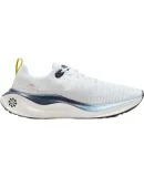 NIKE (NIKE) NIKE Men's Running Shoes REACTX INFINITY RUN 4 Sneakers HJ9071-100 White Size 41