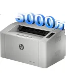 HP 102w Laser Wireless Home Printer, Wireless Home Printing, Homework Printing, Compact And Simple Printer, Subsidies