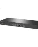 TP-LINK Dual-Core Multi-WAN Gigabit Enterprise VPN Router, Firewall/VPN/AP Management, TL-ER3200G
