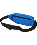CAT Waist Bag, Commuter Chest Bag, Phone Pouch, Outdoor Sports Trendy Crossbody Shoulder Bag, Birthday Gift, Sky Blue, 83615