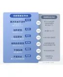 PHILIPS Instant Electric Water Heater with Rare Earth Thick Film Heating Element, 8500W Stepless Frequency Conversion, 3-Second Instant Heating, Intelligent Constant Temperature, AWH1063/93(85HC)