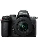 Nikon (Nikon) [0.11] Z50II Z50ii/ Z502 / Z50 Second Generation Entry-Level Mirrorless Camera Kit Vlog (Z DX 16-50mm F/3.5 VR)
