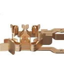 Panasonic New National Standard Socket/Extension Cord/Power Strip/Plug Board/Adapter Board/Extension Board 8 Outlets with Master Switch Four 3-Pin Outlets and Four 2-Pin Outlets 1.8m WHAC242420