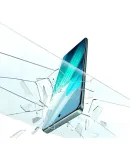 UGREEN Tempered Glass Screen Protector for Iqoo Neo9/iqoo Neo9s Pro/neo9s Pro/9pro, Vivo Phone Film, Hole-Free High-Definition Full-Screen Anti-Fingerprint, Sweat-Proof, Shatterproof Protective Film