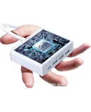 UGREEN S6 Desktop Charging Station Power Strip, Gallium Nitride 30W Fast Charger, Multi-Functional USB/TypeC Socket, Compatible with Apple Xiaomi 17 Mini Magic Box, 8 Outlets with Master Control, 1.5 Meters