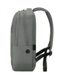 Samsonite Men's Backpack, Fashionable Casual Commute Business Laptop Bag, Large Capacity Travel Bag, Corporate Procurement