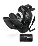 Samsonite Business Commute Backpack for Men, Large Capacity Travel Laptop Bag for Huawei Computers, 15.6 Inches, Corporate Procurement