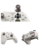 Flydigi Desert Fox Multi-Mode Wireless Game Controller, Xbox-Like Hall Trigger Switch for PC, Mobile, Steam, NS Dual-Shot Wuxing