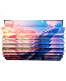 UGREEN HDMI 2.0 Bidirectional Switcher, Two-In 4K60Hz HD, One-To for Laptop Host Expansion, Monitor Projection TV Splitter, 55006