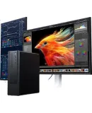 UGREEN DP to HDMI Adapter, 4K High-Definition DisplayPort Male to Female Video Converter, Compatible with Computer Graphics Card, Desktop Computer for Connecting Monitors And Projectors, Cable 55928