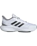 Adidas Men's Sneakers, Trendy Sports Shoes, Comfortable Wear-Resistant Shock-Absorbing Casual Running Shoes JP9786, UK Size 9, EU Size 43