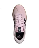 Adidas Sports Shoes, Lightweight And Comfortable Tennis Shoes, Fashionable Trendy Women's Casual Shoes, JP7629, Pink, Size 38