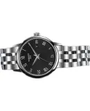 TISSOT Watch, Le Locle Series Men's Watch, Swiss Quartz Men's Steel Strap Wristwatch, Business Watch, Birthday Gift