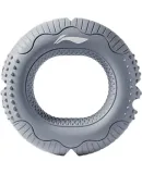 Li-Ning Silicone Grip Ring, Professional Hand Strengthener, Rubber Ring for Finger Strength Training, Suitable for Men And Wome