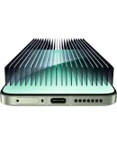 UGREEN Privacy Screen Protector for Xiaomi 15 Pro/15S Pro/Ultra, Non-Tempered Glass Hydrogel Soft Film for Xiaomi 14 Ultra, High-Definition Curved Surface