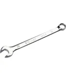 STANLEY Heavy-Duty Precision Polishing Dual-Use Long Wrench Plum Blossom Open-End Wrench Metric Fixed Wrench Mobile Phone Repair 8mm 85-588