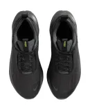 NIKE Women's Running Shoes INFINITY 4, Gore-Tex Waterproof Sneakers, HQ0264-001, Black, Size 37.5