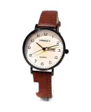 Disney Women's Watch, Middle And High School Student Niche Luxury Mechanical New High-Value Silent Electronic Watch for Ladies