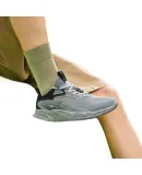 361° Men's Sports Shoes for Autumn And Winter, Warm Leather Mesh, Commuter Thick-Soled, Mountain Climbing Casual Running Shoes for Men 672522202F-6