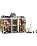 LEGO Building Blocks 10326 Natural History Museum, 18+ Toy, Flagship Limited Edition, Birthday Gift