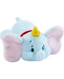 Disney Children's Plush Toy Hot Water Bottle 2-In Hand Warmer, Baby Little Dinosaur Lying Version, 40cm, Birthday Gift Present