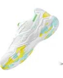 Li-Ning (LI-NING) Badminton Shoes for Men And Women, Changfeng Professional Competition Training Shoes, Sports Shoes with Non-Slip, Wear-Resistant, Breathable And Comfortable Design, Size 42