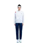 LI-NING Badminton Suit Men's and Women's Autumn and Winter Long Sleeve Sports Team Suit Sports Uniform School Uniform