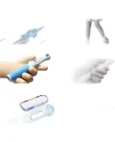 Li-Ning (LI-NING) Jump Rope for Children, Specialized for Kindergarten And Primary/Secondary School Students' Exams, Speed Competition, Segmented Jump Rope for Ages 6-12