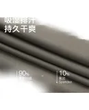 NIKE Men's Spring And Summer Short-Sleeve T-Shirt, Undershirt, Quick-Drying Breathable, Compression Shirt, FB7933-320 Green 2XL