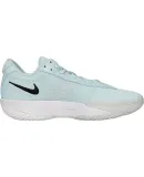 NIKE ZOOM G.T. CUT ACADEMY Men's Basketball Shoes, Sports Sneakers FB2598-400, Blue And White, Size 44
