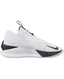 NIKE Men's Basketball Shoes G.T. JUMP ACADEMY EP Sneakers HF1804-100 Black And White Size 40.5