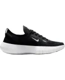 NIKE Men's Training Shoes, FREE 2025 Sneakers, HF1078-002, Black And White, Size 42