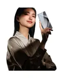 UGREEN Screen Protector for Huawei X5, Non-Tempered Glass Film for Huawei Mate X5 Collector's Edition, Universal X3 Outer Screen Hydrogel Film, Anti-Fingerprint, 2 Pieces, 65104