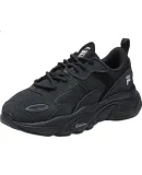 FILA Women's Shoes, Running Shoes, Mars 2nd Generation Retro Dad Shoes, Casual Shoes, Sneakers