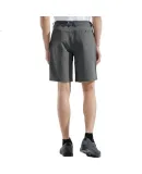 The North Face Men's Outdoor Water-Repellent Sports Casual Shorts, EYD Gray/0UZ, Size 34