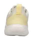 NIKE NIKE Women's Training Shoes FLEX EXPERIENCE RN 12 Sneakers DV0746-104 White And Yellow, Size 37.5