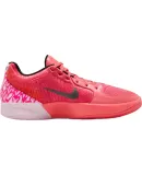 NIKE (NIKE) NIKE Men's Basketball Shoes JA 2 EP Sneakers IB5841-800, Grayish Red, Size 41